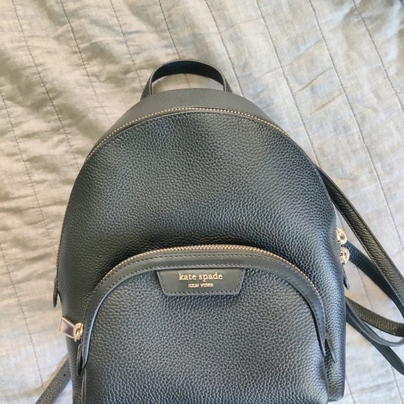 Kate Spade Mini backpack - Picture 6 of 6